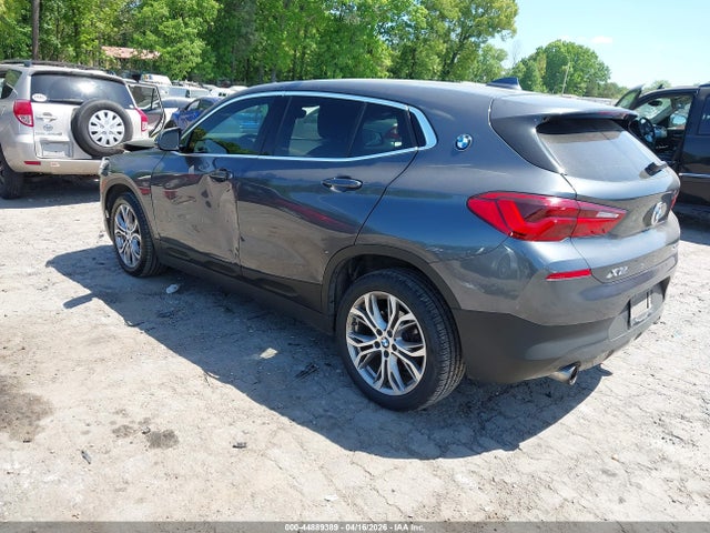 Продаж на аукціоні авто 2018 Bmw X2 Xdrive28i, vin: WBXYJ5C34JEF75277, номер лоту: 44889389