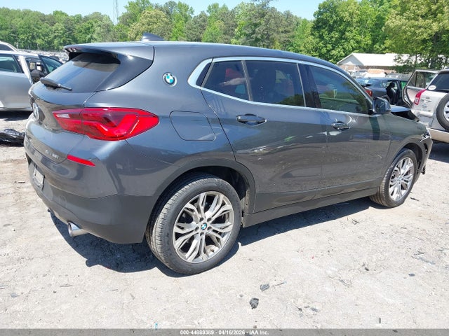Продаж на аукціоні авто 2018 Bmw X2 Xdrive28i, vin: WBXYJ5C34JEF75277, номер лоту: 44889389