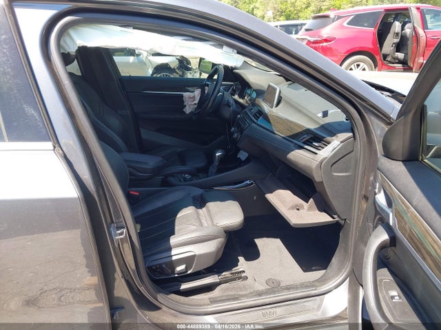 Продаж на аукціоні авто 2018 Bmw X2 Xdrive28i, vin: WBXYJ5C34JEF75277, номер лоту: 44889389