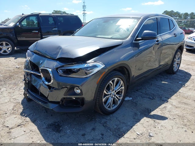 Продаж на аукціоні авто 2018 Bmw X2 Xdrive28i, vin: WBXYJ5C34JEF75277, номер лоту: 44889389