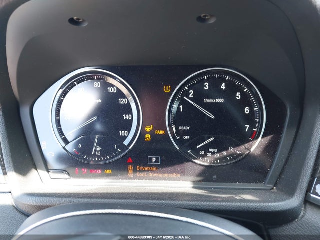 Продаж на аукціоні авто 2018 Bmw X2 Xdrive28i, vin: WBXYJ5C34JEF75277, номер лоту: 44889389