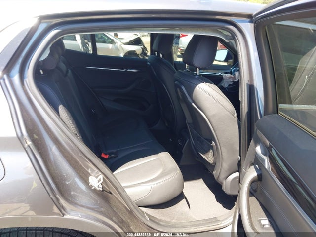 Продаж на аукціоні авто 2018 Bmw X2 Xdrive28i, vin: WBXYJ5C34JEF75277, номер лоту: 44889389