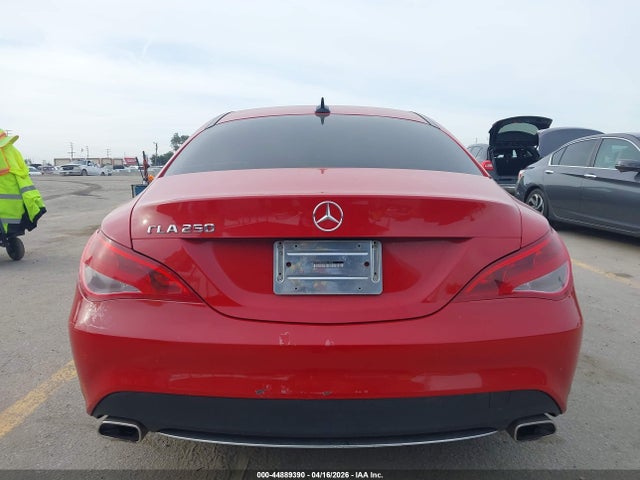 Aukcja sprzedaży 2015 Mercedes-benz Cla 250, vin: WDDSJ4EB4FN214370, numer aukcji: 44889390