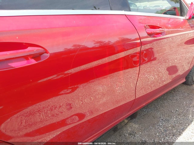 Aukcja sprzedaży 2015 Mercedes-benz Cla 250, vin: WDDSJ4EB4FN214370, numer aukcji: 44889390