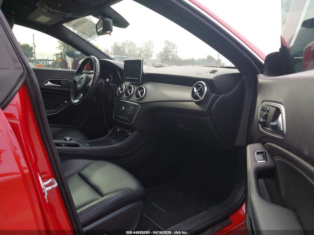 Aukcja sprzedaży 2015 Mercedes-benz Cla 250, vin: WDDSJ4EB4FN214370, numer aukcji: 44889390