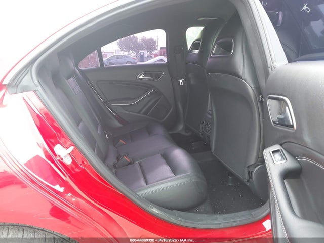 Aukcja sprzedaży 2015 Mercedes-benz Cla 250, vin: WDDSJ4EB4FN214370, numer aukcji: 44889390