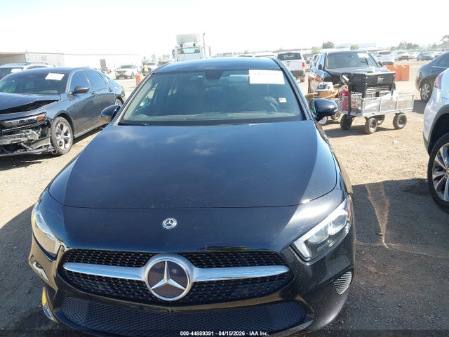 Продаж на аукціоні авто 2019 Mercedes-benz A 220, vin: WDD3G4EB7KW028264, номер лоту: 44889391
