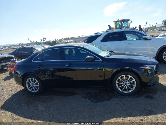 Продаж на аукціоні авто 2019 Mercedes-benz A 220, vin: WDD3G4EB7KW028264, номер лоту: 44889391