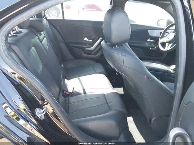 2019 MERCEDES-BENZ A 220 WDD3G4EB7KW028264 Photo 7