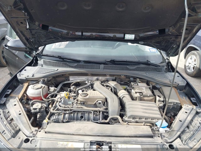 44889394 :رقم المزاد ، 3VW5X7BUXSM010378 vin ، 2025 Volkswagen Jetta 1.5t S مزاد بيع
