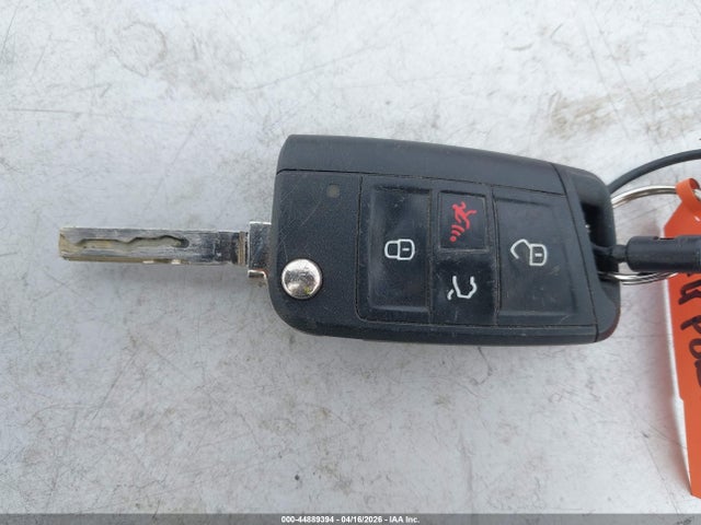 44889394 :رقم المزاد ، 3VW5X7BUXSM010378 vin ، 2025 Volkswagen Jetta 1.5t S مزاد بيع