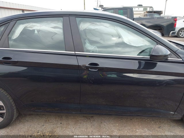 44889394 :رقم المزاد ، 3VW5X7BUXSM010378 vin ، 2025 Volkswagen Jetta 1.5t S مزاد بيع