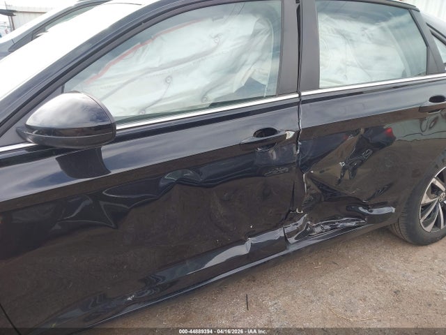 44889394 :رقم المزاد ، 3VW5X7BUXSM010378 vin ، 2025 Volkswagen Jetta 1.5t S مزاد بيع