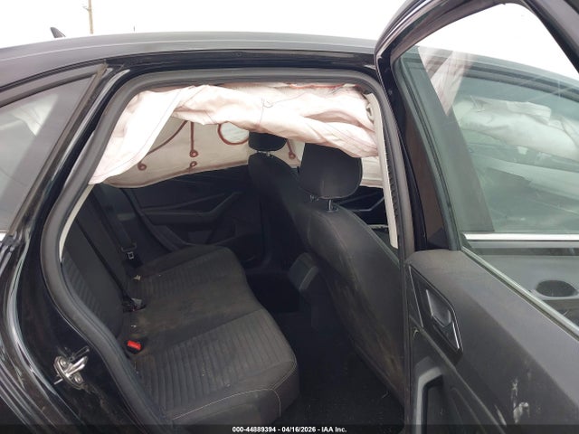 44889394 :رقم المزاد ، 3VW5X7BUXSM010378 vin ، 2025 Volkswagen Jetta 1.5t S مزاد بيع