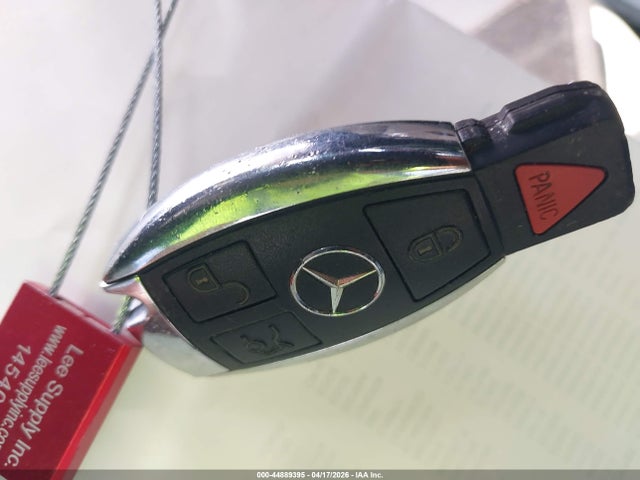 2010 Mercedes-benz C 300 Sport 4matic მანქანა იყიდება აუქციონზე, vin: WDDGF8BB7AR131472, აუქციონის ნომერი: 44889395