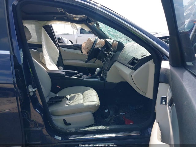 2010 Mercedes-benz C 300 Sport 4matic მანქანა იყიდება აუქციონზე, vin: WDDGF8BB7AR131472, აუქციონის ნომერი: 44889395