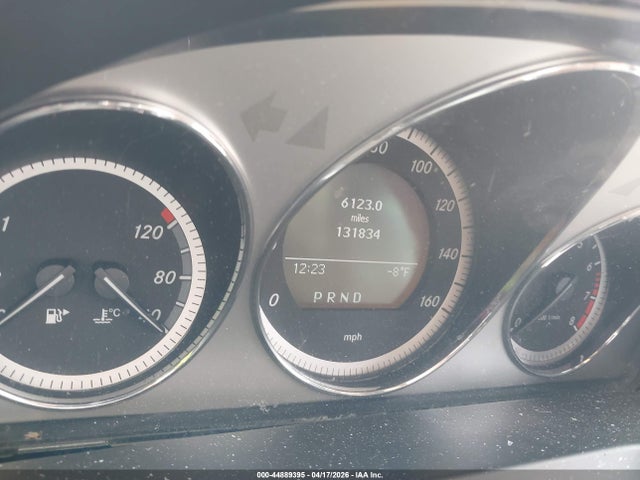 2010 Mercedes-benz C 300 Sport 4matic მანქანა იყიდება აუქციონზე, vin: WDDGF8BB7AR131472, აუქციონის ნომერი: 44889395