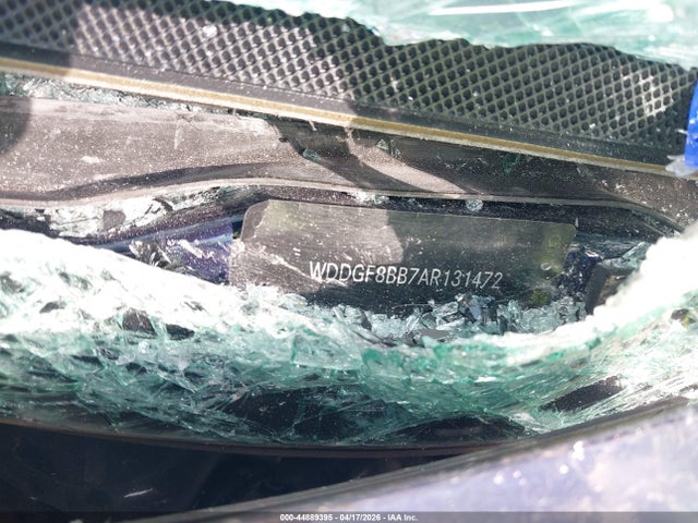 2010 Mercedes-benz C 300 Sport 4matic მანქანა იყიდება აუქციონზე, vin: WDDGF8BB7AR131472, აუქციონის ნომერი: 44889395