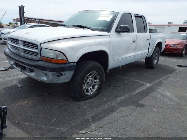 Aukcja sprzedaży 2001 Dodge Dakota Slt/sport, vin: 1B7HG2AN91S246216, numer aukcji: 44889396