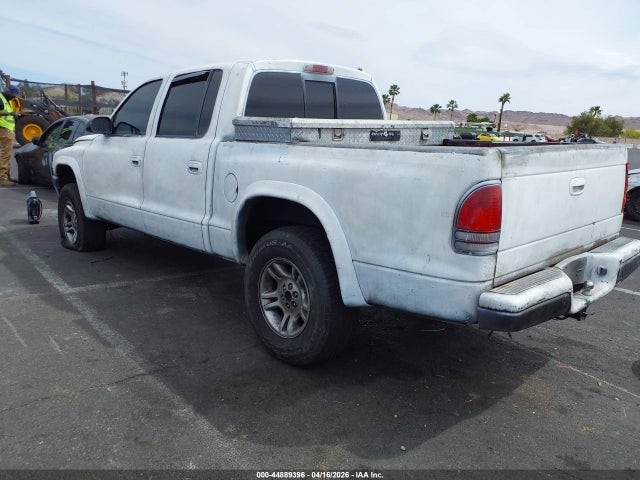 Aukcja sprzedaży 2001 Dodge Dakota Slt/sport, vin: 1B7HG2AN91S246216, numer aukcji: 44889396