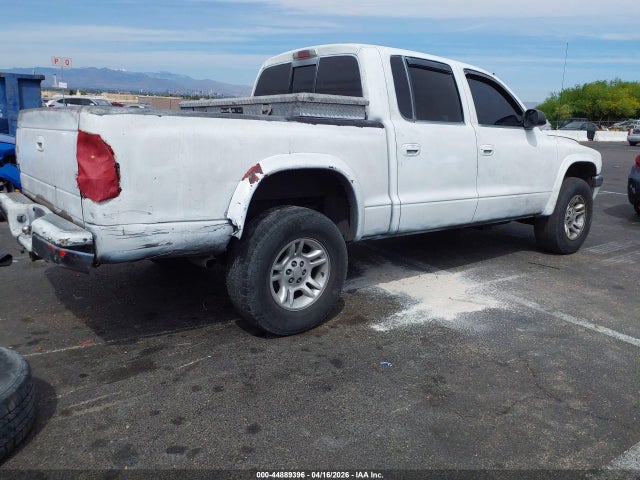 Aukcja sprzedaży 2001 Dodge Dakota Slt/sport, vin: 1B7HG2AN91S246216, numer aukcji: 44889396