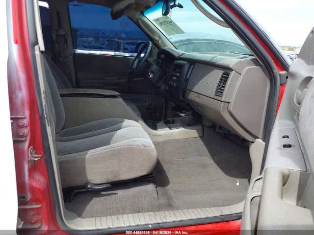 Aukcja sprzedaży 2001 Dodge Dakota Slt/sport, vin: 1B7HG2AN91S246216, numer aukcji: 44889396