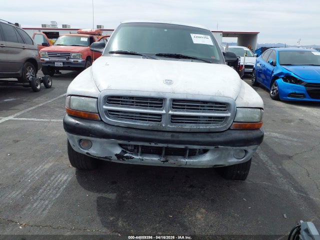 Aukcja sprzedaży 2001 Dodge Dakota Slt/sport, vin: 1B7HG2AN91S246216, numer aukcji: 44889396