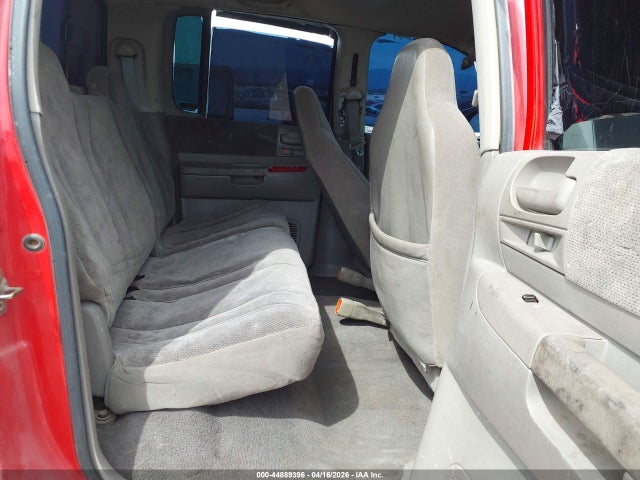 Aukcja sprzedaży 2001 Dodge Dakota Slt/sport, vin: 1B7HG2AN91S246216, numer aukcji: 44889396