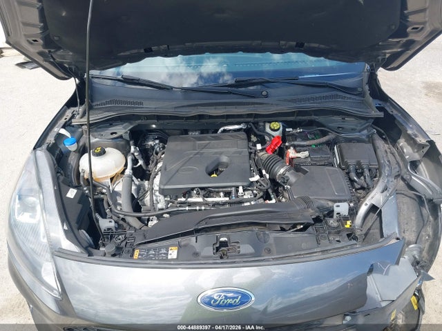 Продаж на аукціоні авто 2020 Ford Escape S, vin: 1FMCU0F60LUB38921, номер лоту: 44889397
