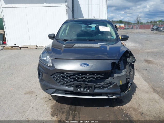 Продаж на аукціоні авто 2020 Ford Escape S, vin: 1FMCU0F60LUB38921, номер лоту: 44889397