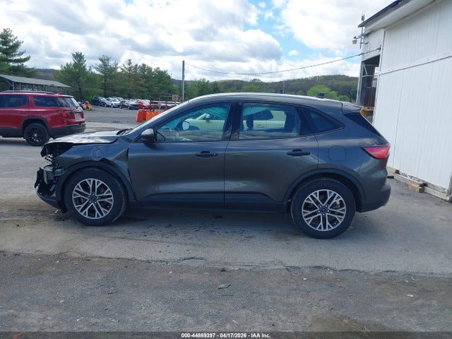 Продаж на аукціоні авто 2020 Ford Escape S, vin: 1FMCU0F60LUB38921, номер лоту: 44889397