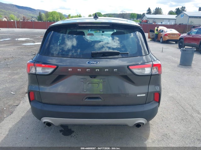 Продаж на аукціоні авто 2020 Ford Escape S, vin: 1FMCU0F60LUB38921, номер лоту: 44889397