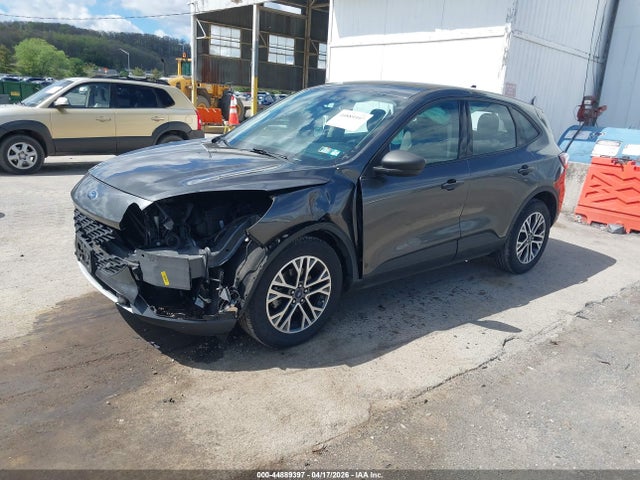 Продаж на аукціоні авто 2020 Ford Escape S, vin: 1FMCU0F60LUB38921, номер лоту: 44889397