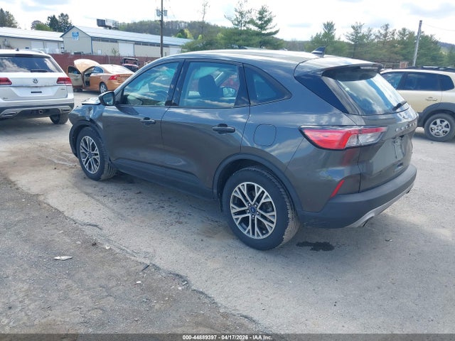 Продаж на аукціоні авто 2020 Ford Escape S, vin: 1FMCU0F60LUB38921, номер лоту: 44889397