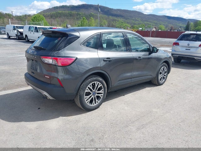 Продаж на аукціоні авто 2020 Ford Escape S, vin: 1FMCU0F60LUB38921, номер лоту: 44889397