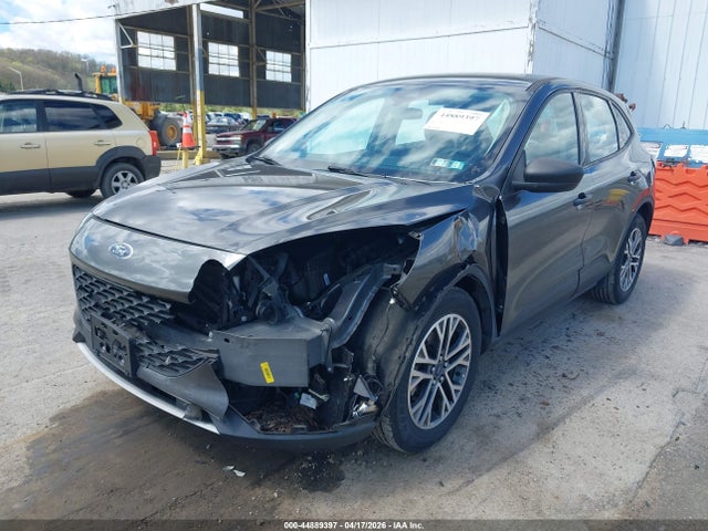 Продаж на аукціоні авто 2020 Ford Escape S, vin: 1FMCU0F60LUB38921, номер лоту: 44889397