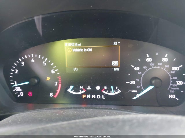 Продаж на аукціоні авто 2020 Ford Escape S, vin: 1FMCU0F60LUB38921, номер лоту: 44889397