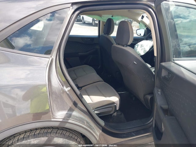 Продаж на аукціоні авто 2020 Ford Escape S, vin: 1FMCU0F60LUB38921, номер лоту: 44889397