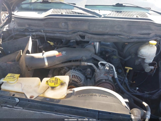 Продажа на аукционе авто 2006 Dodge Ram 1500 Slt, vin: 1D7HA18286S617788, номер лота: 44889400