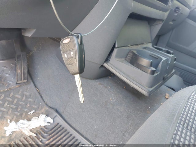 Продажа на аукционе авто 2006 Dodge Ram 1500 Slt, vin: 1D7HA18286S617788, номер лота: 44889400