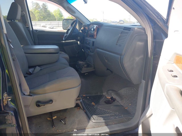 Продажа на аукционе авто 2006 Dodge Ram 1500 Slt, vin: 1D7HA18286S617788, номер лота: 44889400