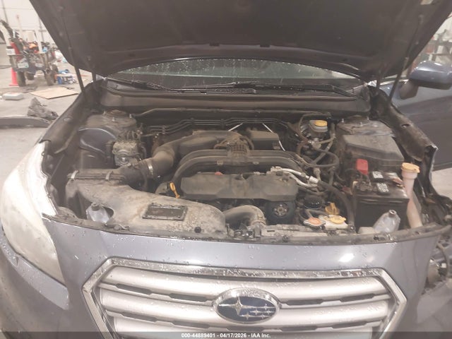 Aukcja sprzedaży 2015 Subaru Outback 2.5i Premium, vin: 4S4BSACC7F3329232, numer aukcji: 44889401