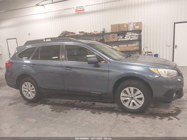 Aukcja sprzedaży 2015 Subaru Outback 2.5i Premium, vin: 4S4BSACC7F3329232, numer aukcji: 44889401