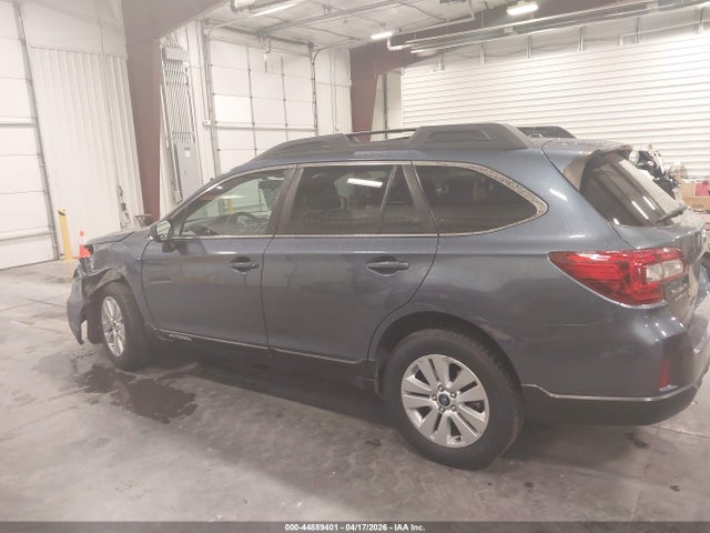 Aukcja sprzedaży 2015 Subaru Outback 2.5i Premium, vin: 4S4BSACC7F3329232, numer aukcji: 44889401