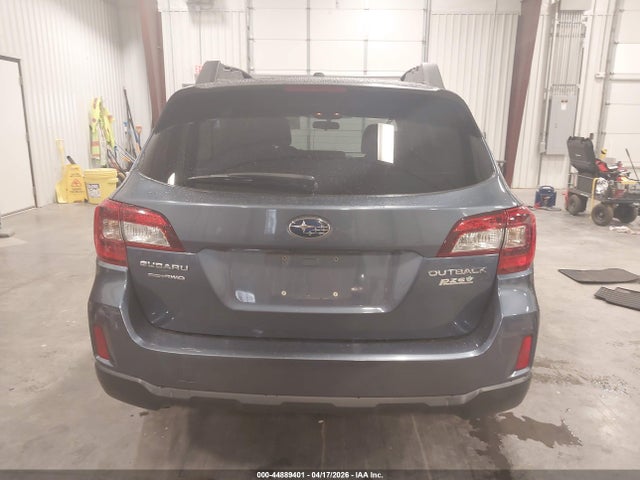 Aukcja sprzedaży 2015 Subaru Outback 2.5i Premium, vin: 4S4BSACC7F3329232, numer aukcji: 44889401