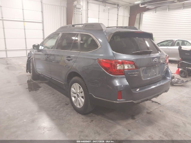 Aukcja sprzedaży 2015 Subaru Outback 2.5i Premium, vin: 4S4BSACC7F3329232, numer aukcji: 44889401