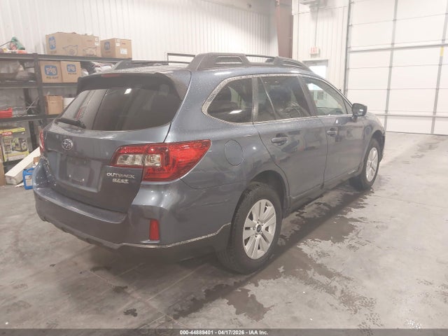 Aukcja sprzedaży 2015 Subaru Outback 2.5i Premium, vin: 4S4BSACC7F3329232, numer aukcji: 44889401