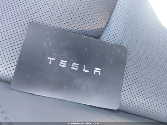 44889402 :رقم المزاد ، 5YJ3E1EB1RF734353 vin ، 2024 Tesla Model 3 Long Range Dual Motor All-wheel Drive مزاد بيع