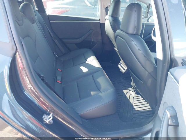 44889402 :رقم المزاد ، 5YJ3E1EB1RF734353 vin ، 2024 Tesla Model 3 Long Range Dual Motor All-wheel Drive مزاد بيع