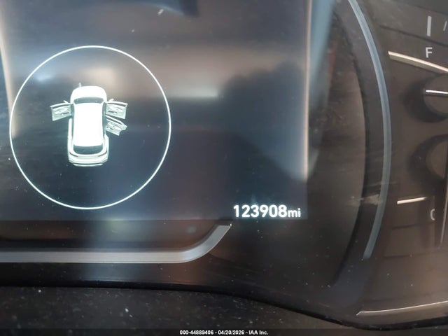 Продажа на аукционе авто 2020 Hyundai Santa Fe Sel 2.0t, vin: 5NMS3CAA1LH289810, номер лота: 44889406